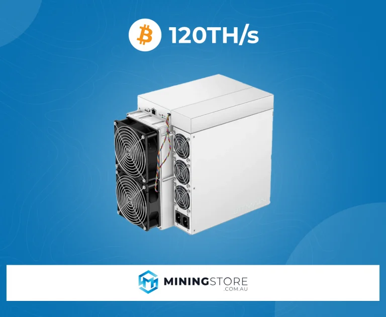 10 New BITMAIN Antminer S19K Pro 120T BTC BCH ASIC Miner 2760W SHA256 w Warranty