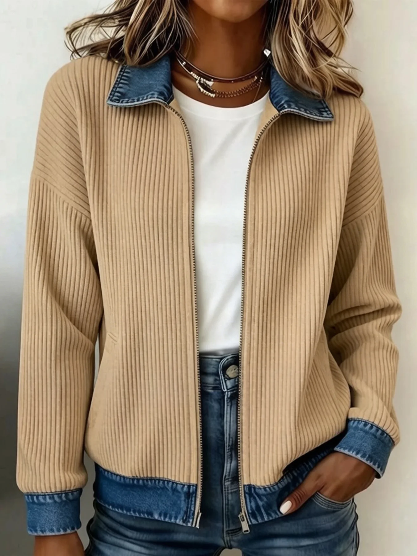 Khaki