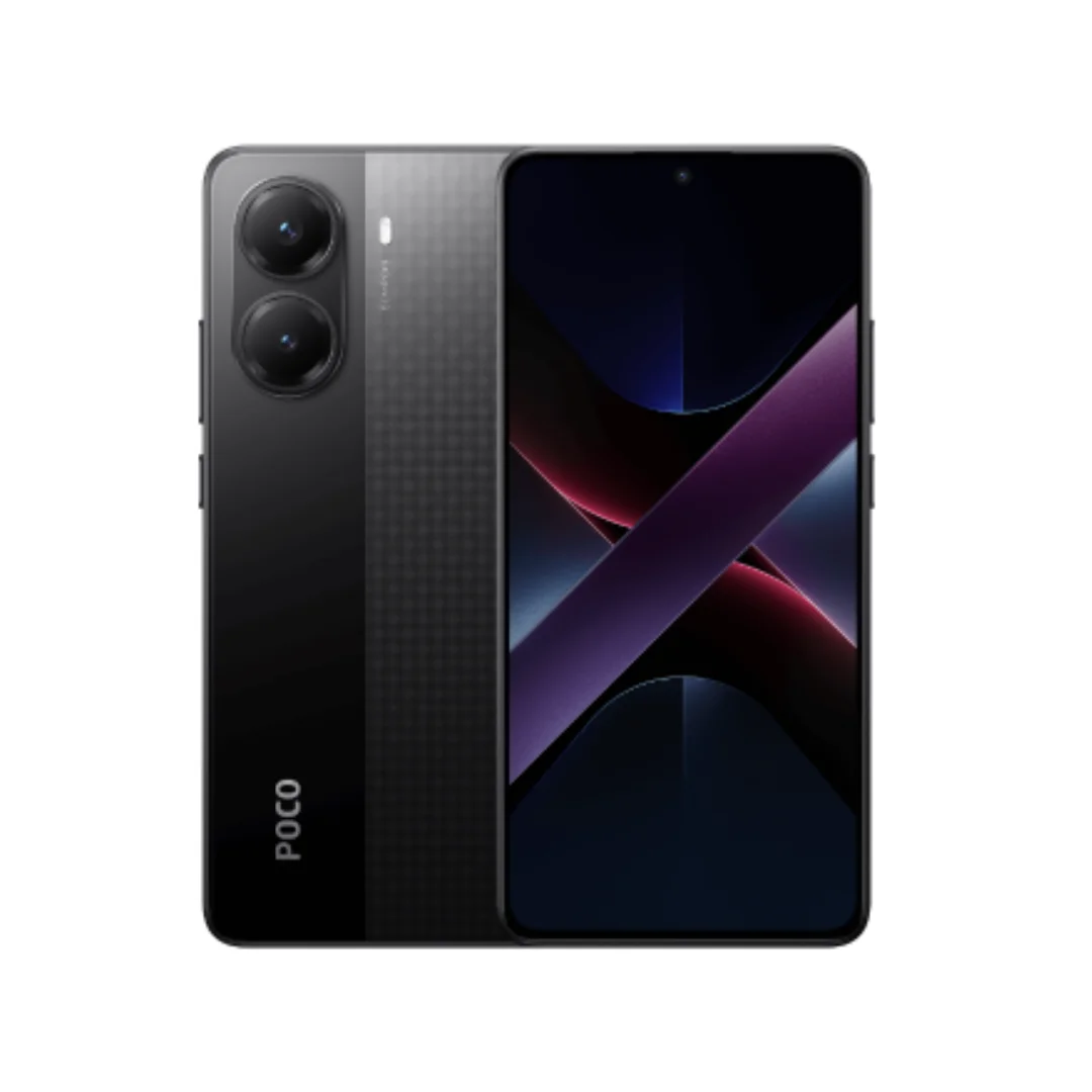 معالج Poco X7 Pro ، 5G ، GB ، 12GB RAM ، Dimensity & Ultra ، كاميرا 50mp ، بطارية #6