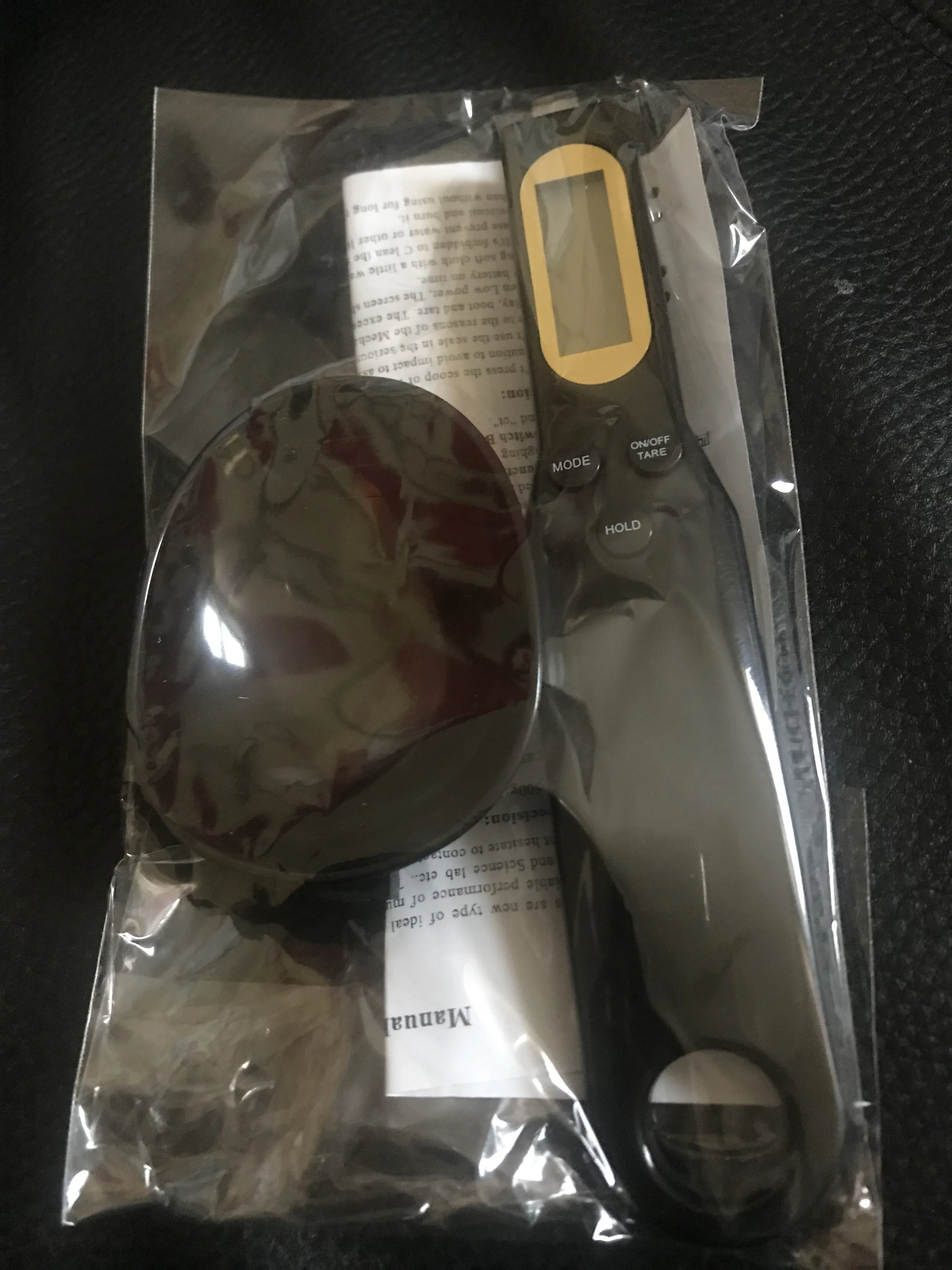 Customer review photo