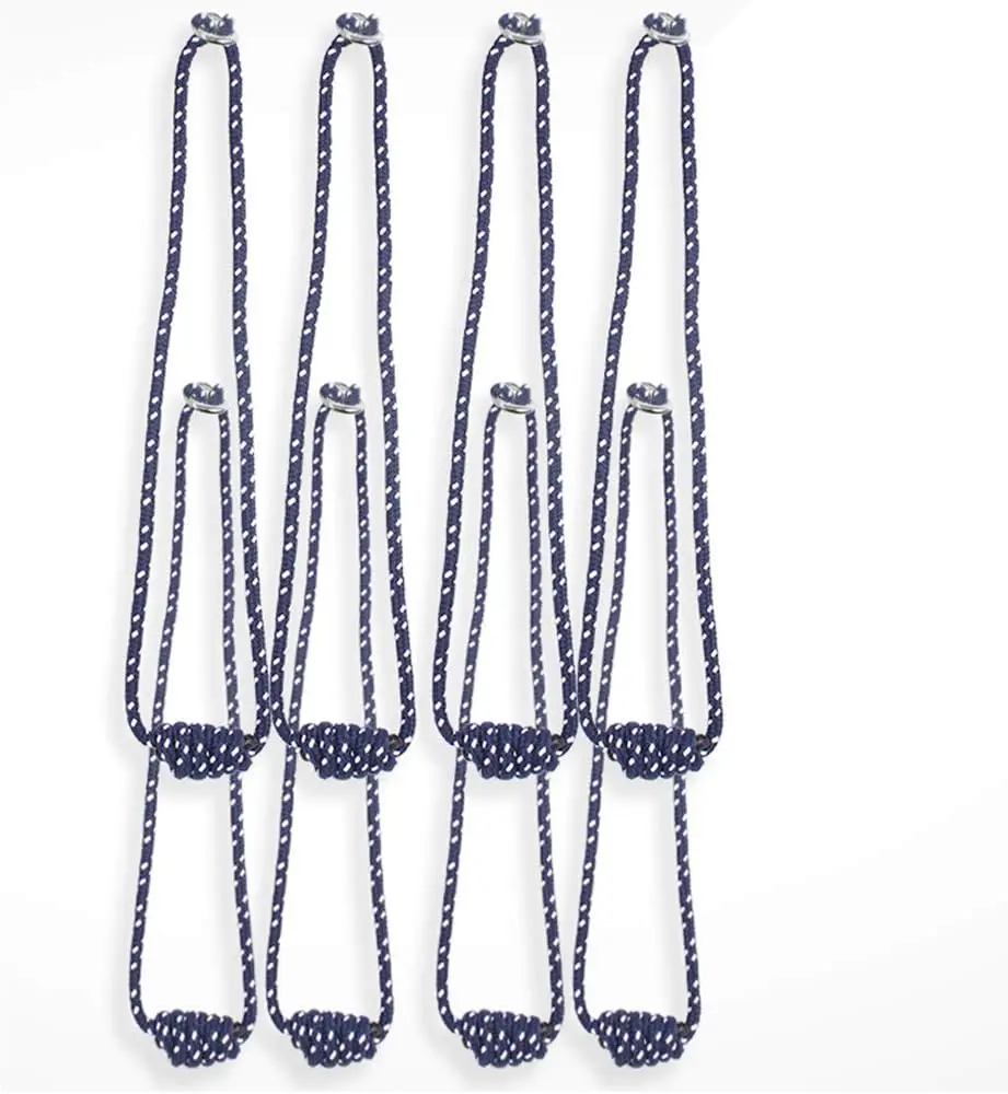 iyengar-ropes-wall-hanging-rope-antigravity-yoga-sling-cotton-versatile-strength-wall-mount-kit-inversion-exercises