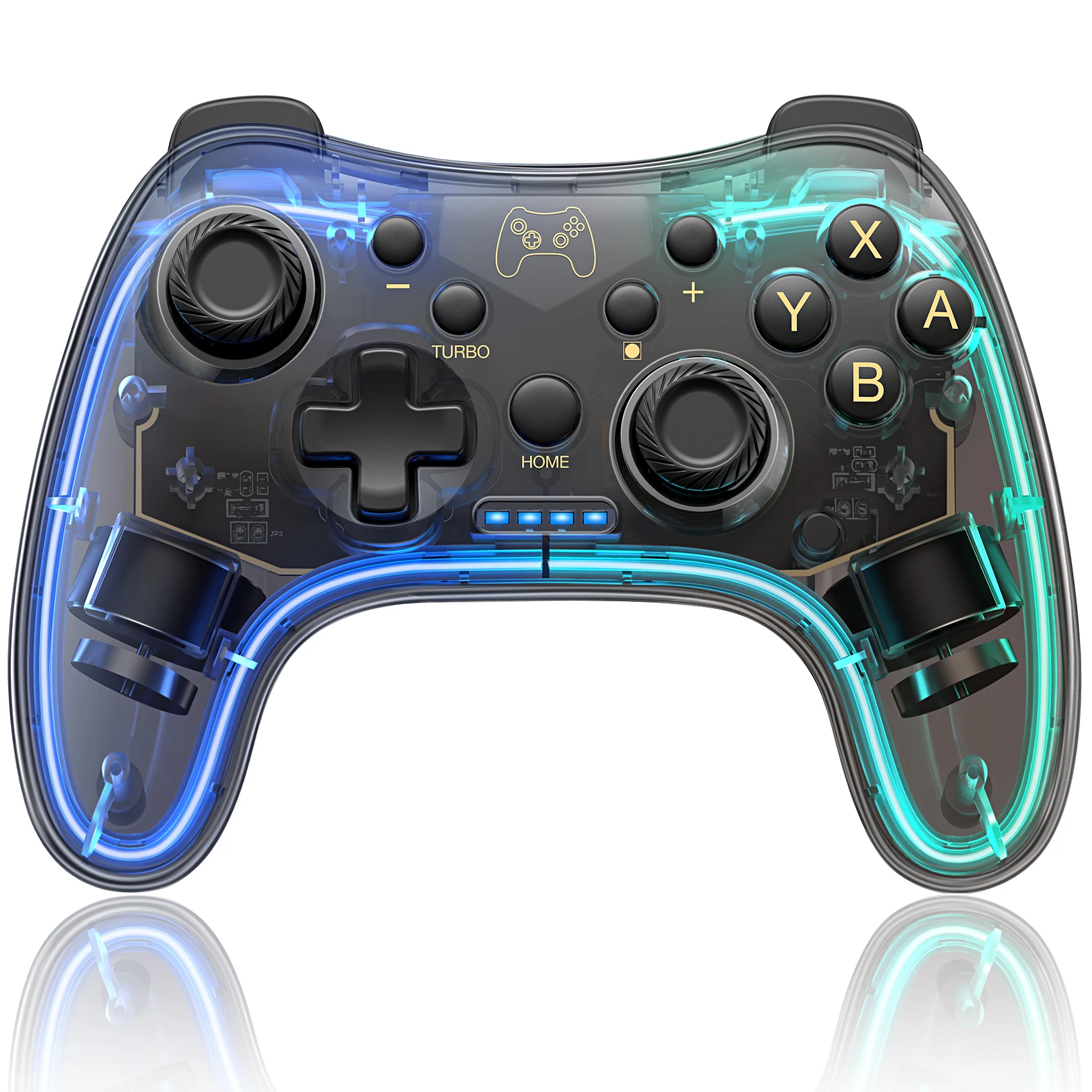 Nice Controller: A Comprehensive Review and Guide for Gamers