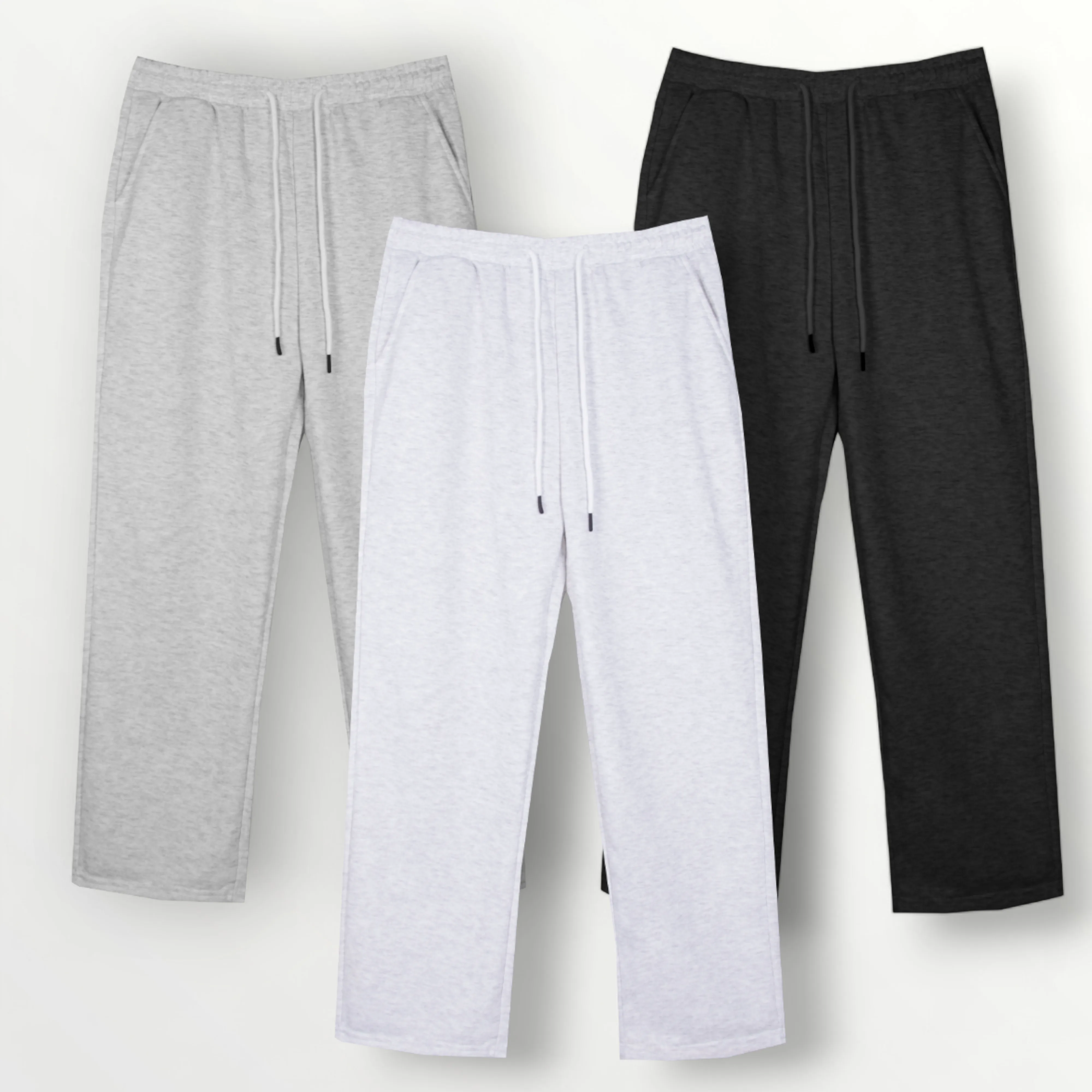 [MACCI] Daily Special Soil Fit Training Pants