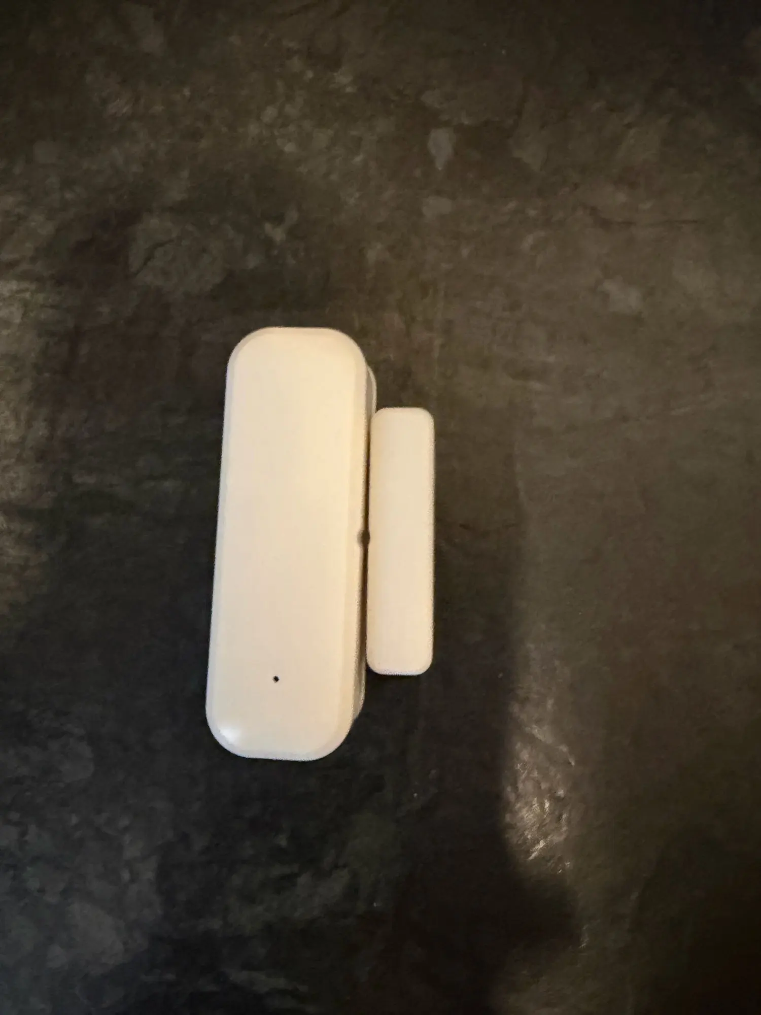 Tuya Zigbee Door Window Sensor Smart Home Security Alarm Wireless Magnetic Anti-theft Contact Detector App Remote Monitor photo review