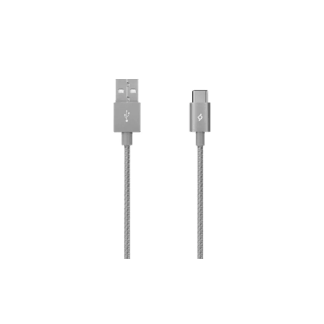 

Интеллектуальное зарядное устройство TTEC 2SCS20CTZ ttec 2.1A + Type-C TTEC 2SCS20CTZ ttec, интеллектуальное зарядное устройство 2.1A + кабель Type-C, дорожное зарядное устройство бирюзового цвета