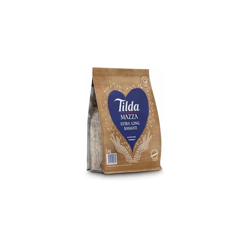 Tilda Mazza Extra langer Basmatireis, 5 kg