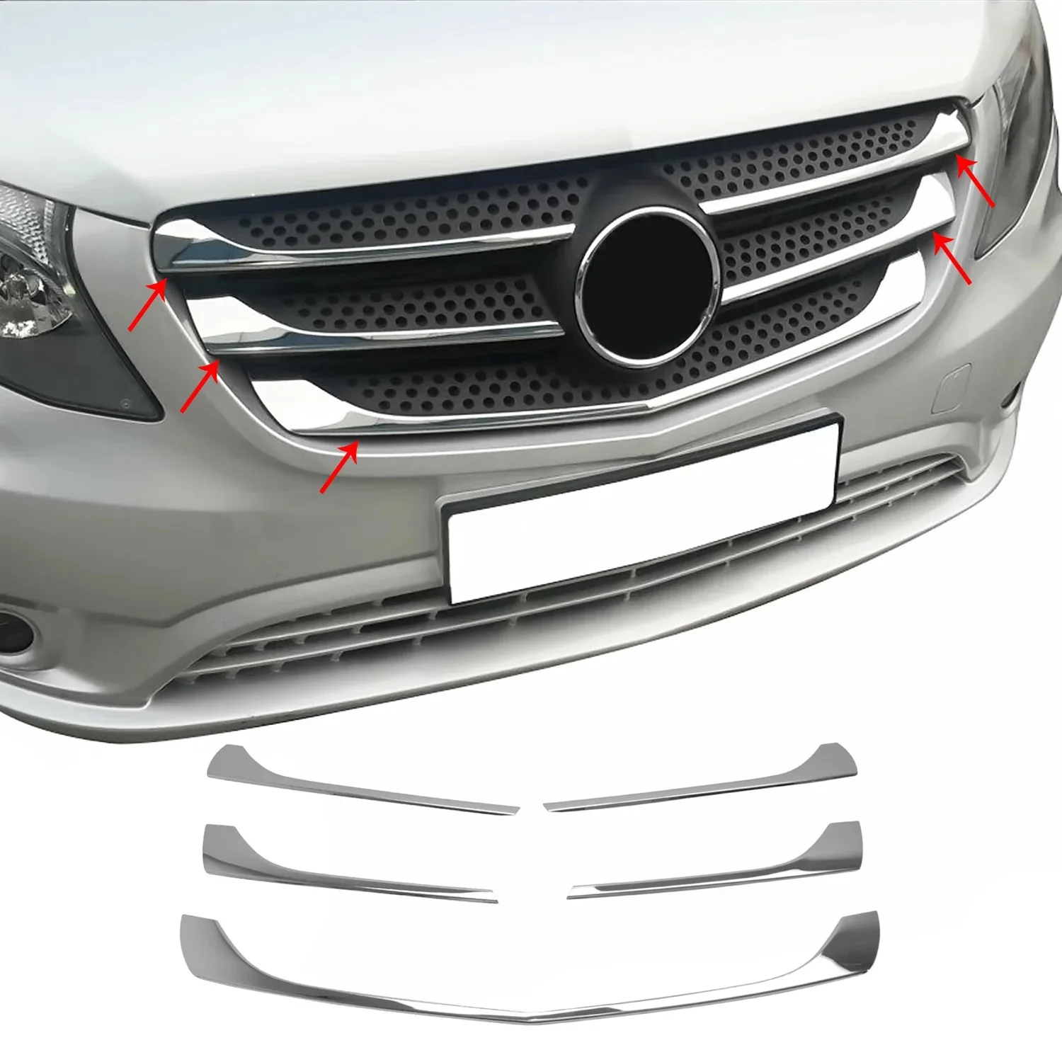 5-pieces-auto-accessories-high-quality-modified-tuning-for-mercedes-vito-w447-2014-2020-5-pieces-auto-accessories-high-quality-modified-tuning