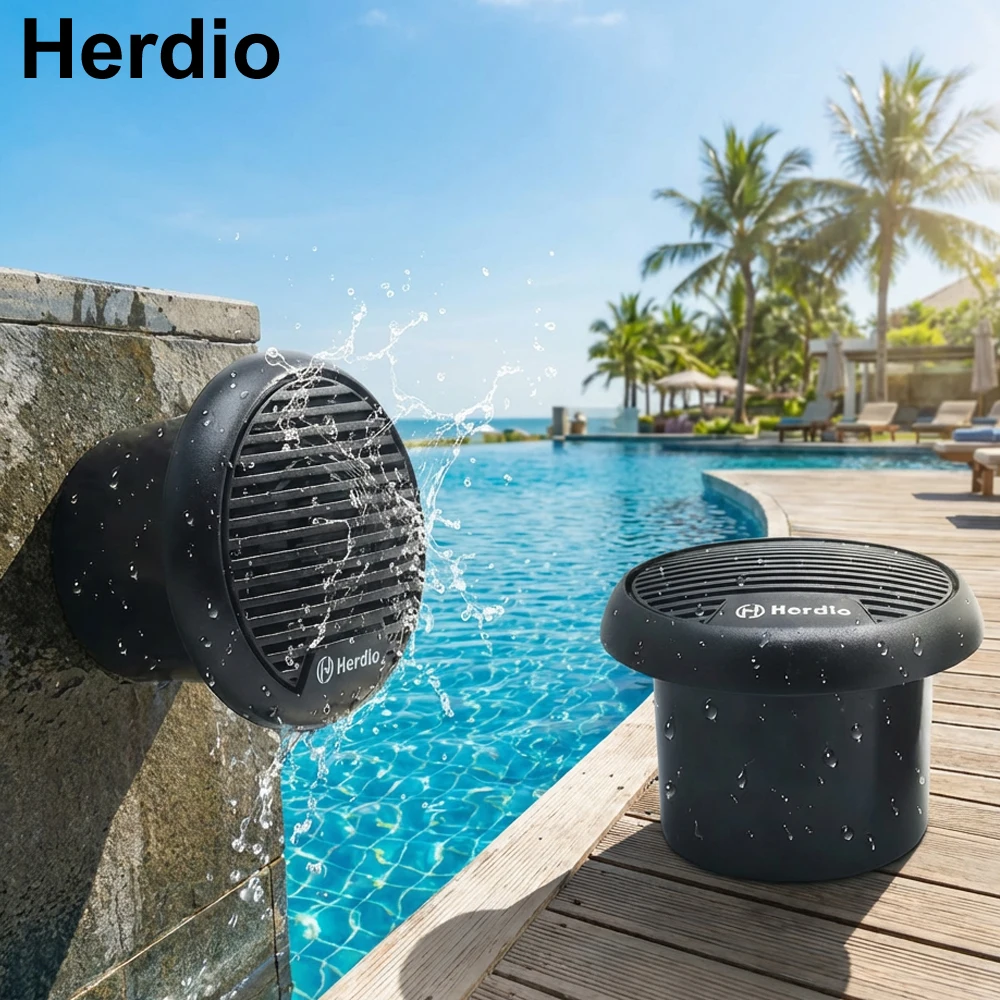 Herdio 3'' Waterpro… - image
