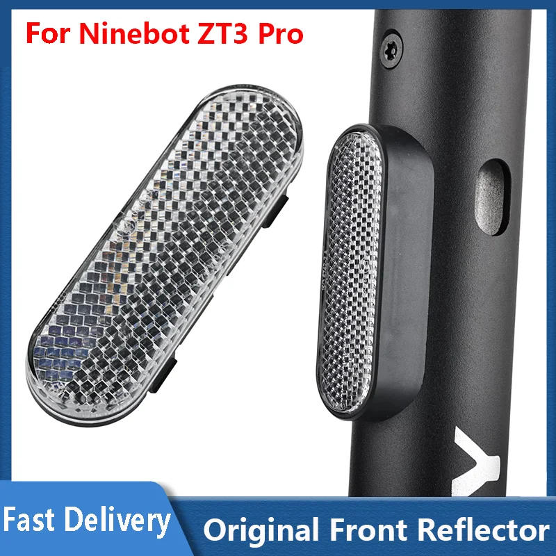 Front Reflector For…