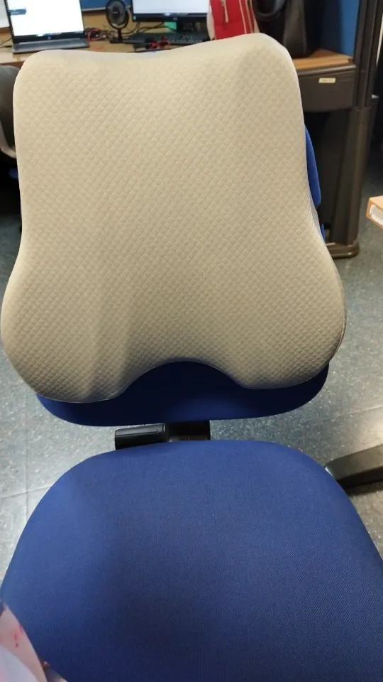 Pack Coccyx + Lombaire