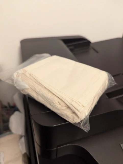 Customer review photo