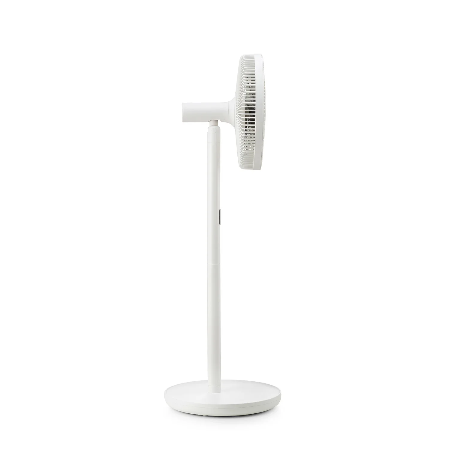 مروحة الإدارة المباشرة شينيل شيل شينيل ، 12 بوصة BLDC