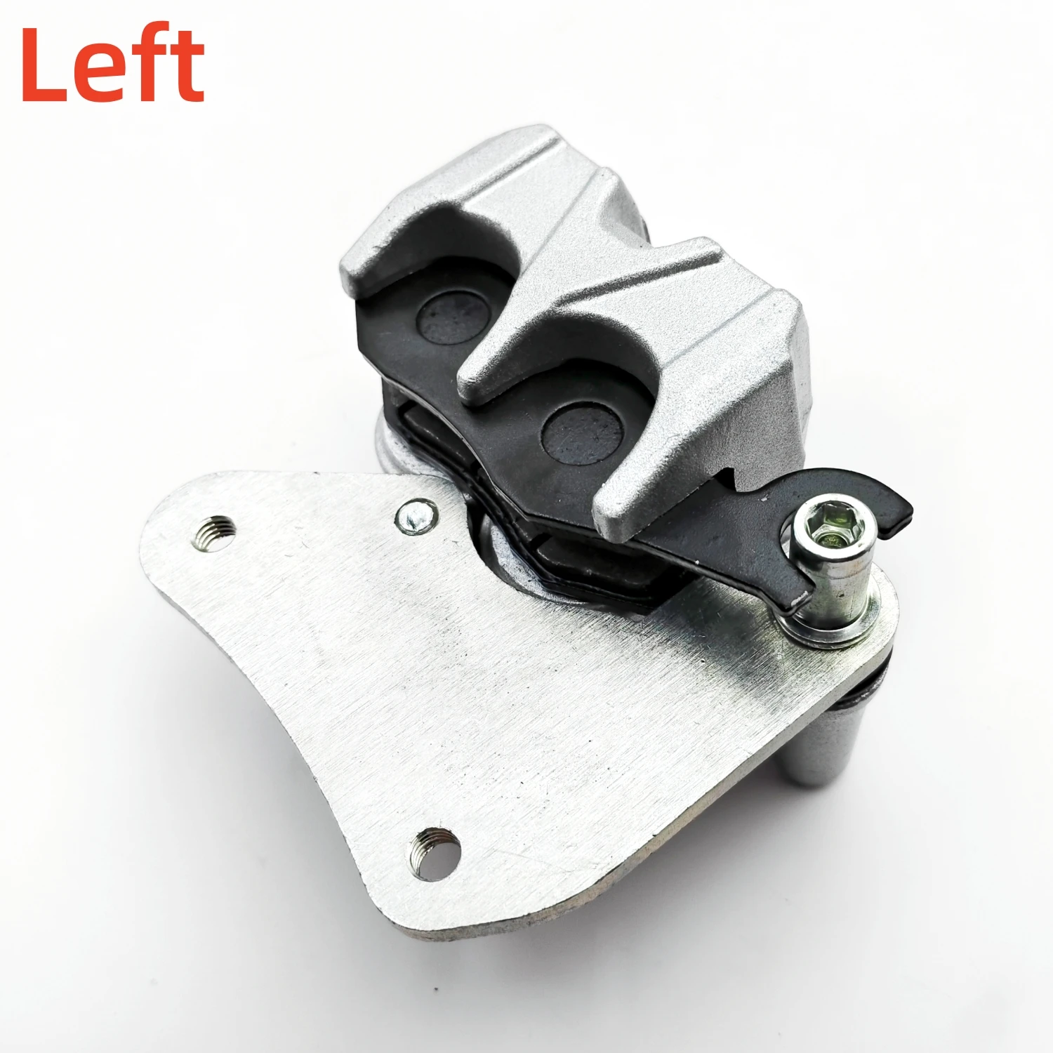 Передний левый или правый тормозной суппорт для CFmoto ZForce 550 Z550 600 Z6 625 CF196 800 Trail Z8 800EX SSV 9060-080800 9060-080900