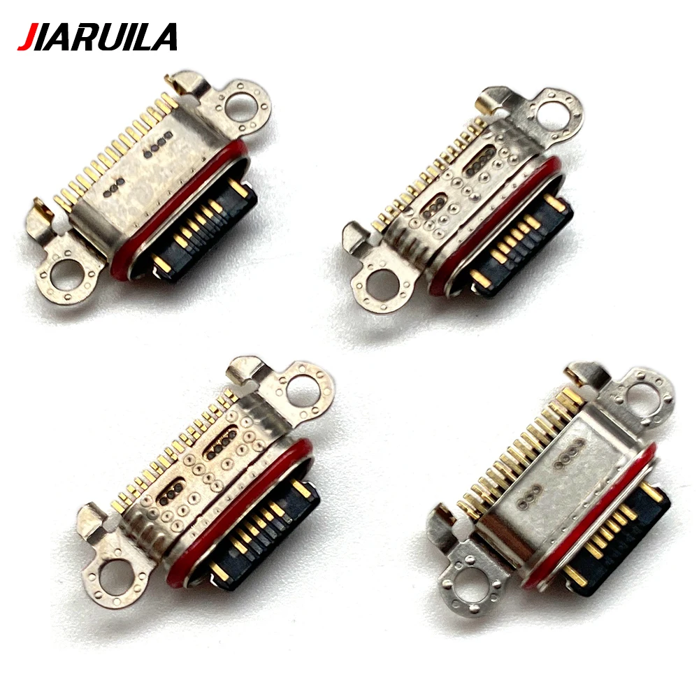 5-30Pcs For Oppo Reno 6 Pro For Reno 7 Pro For Reno 8 Pro USB Charging Port Connector Charge Jack Socket Plug Dock