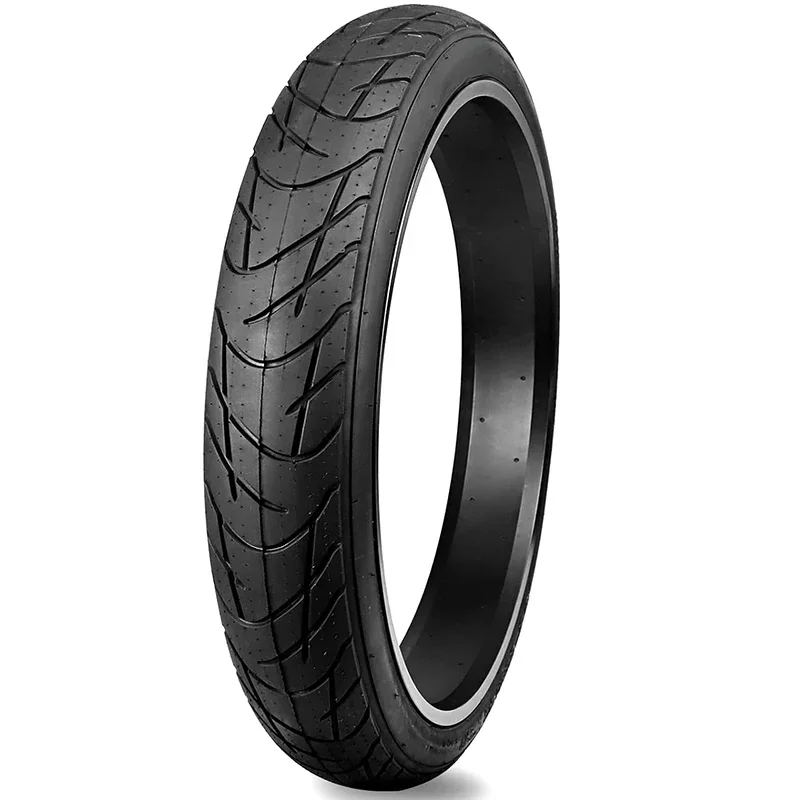 AliExpress NONE ZUKKA E Bike Fat Tire 26 X 3.0 Fat Tire Heavy Duty High-Performance Wear-Resistant E-Bike Mountain Snow Bike Tire Black