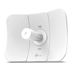 TP-Link CPE605, Outdoor Access Point 5GHz 150Mbps 23dBi, Original Directional Antenna for Long Range Wireless Transmission