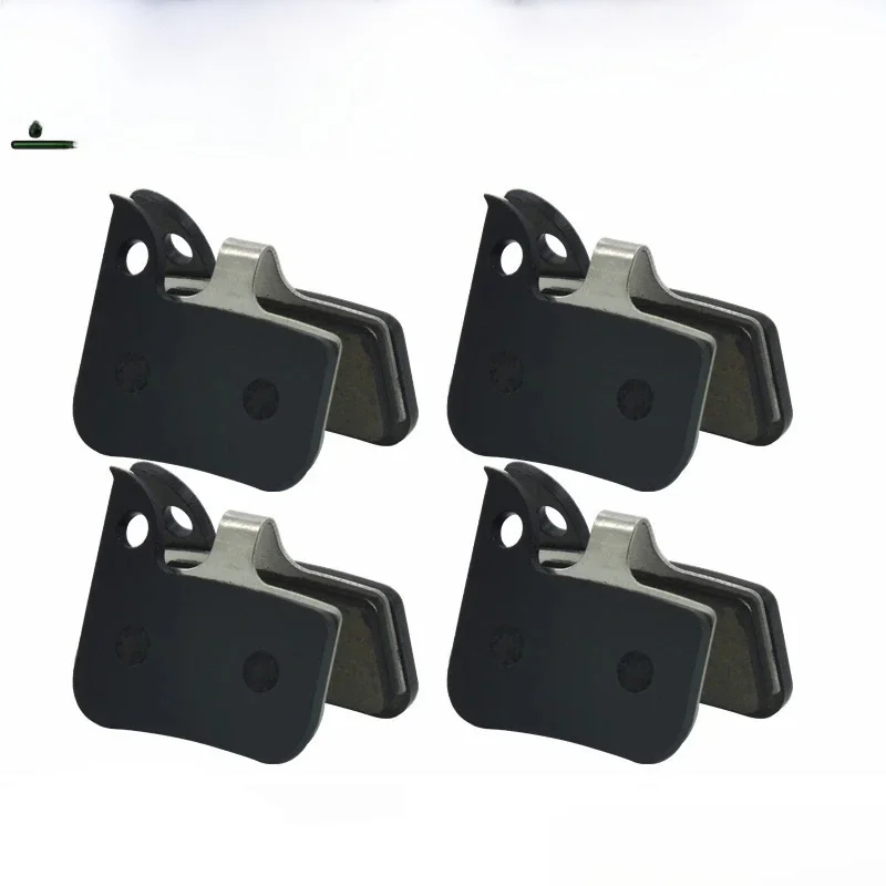 AliExpress DELT 4 Pair Bicycle Disc Brake Pads,For SRAM AVID Level,Red 22,B1,Force 22,CX1,Rival 22,S700,ETAP,Calipe,Part