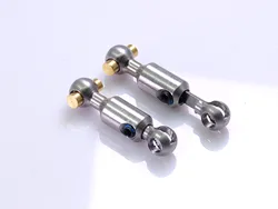 96502 DriftART4 Stepless Extendable Dogbone +0 To 3mm For DA4/DA3
