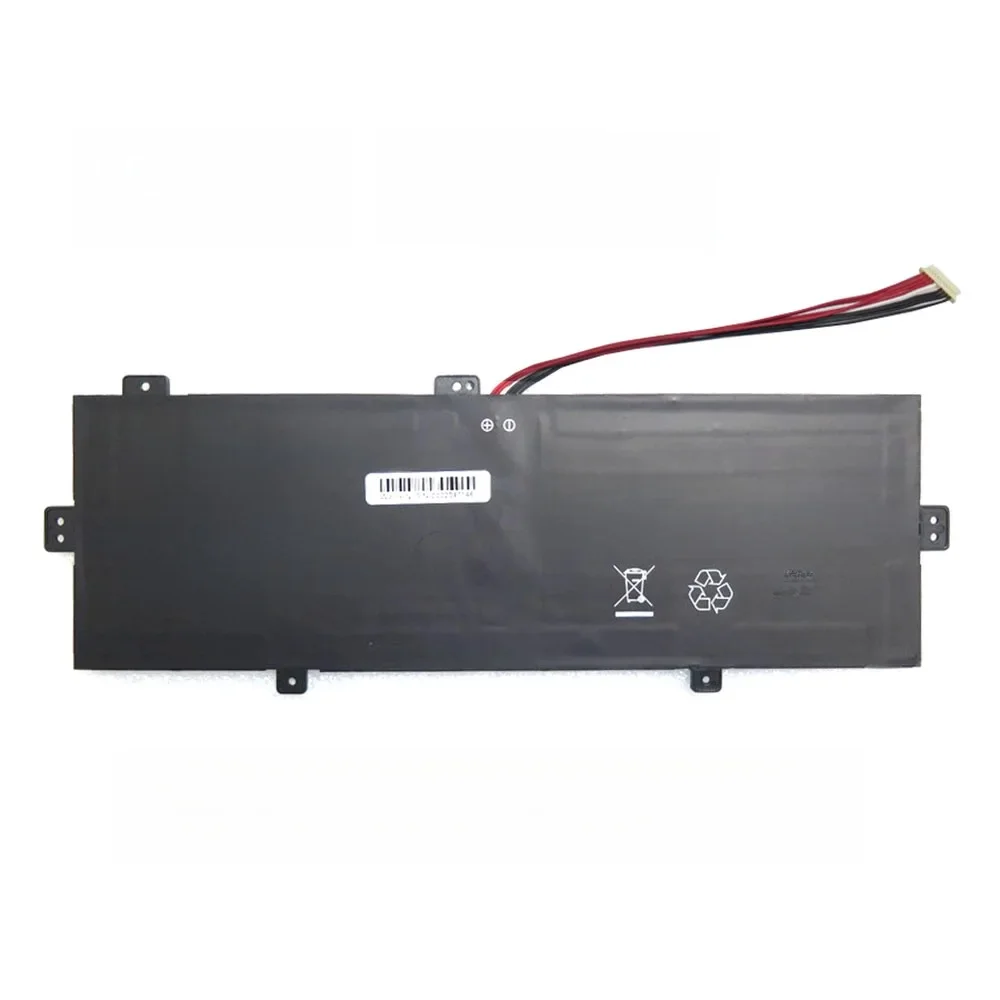 Batterie d'ordinateur portable NV- 3285128 -2S 7.6V 4000MAH 29,6WH 10PIN 9 lignes Nouveau