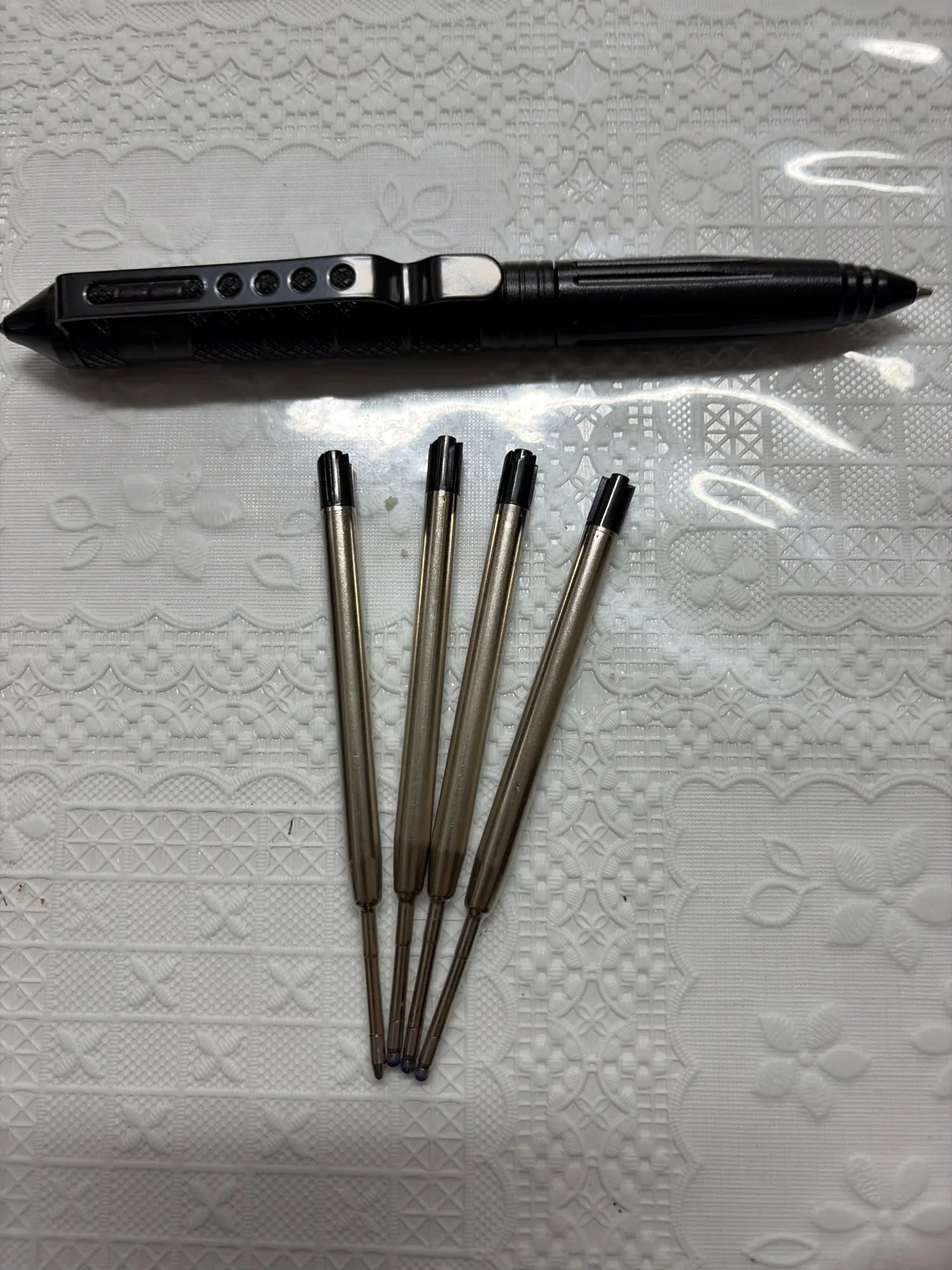 실물 포토 리뷰