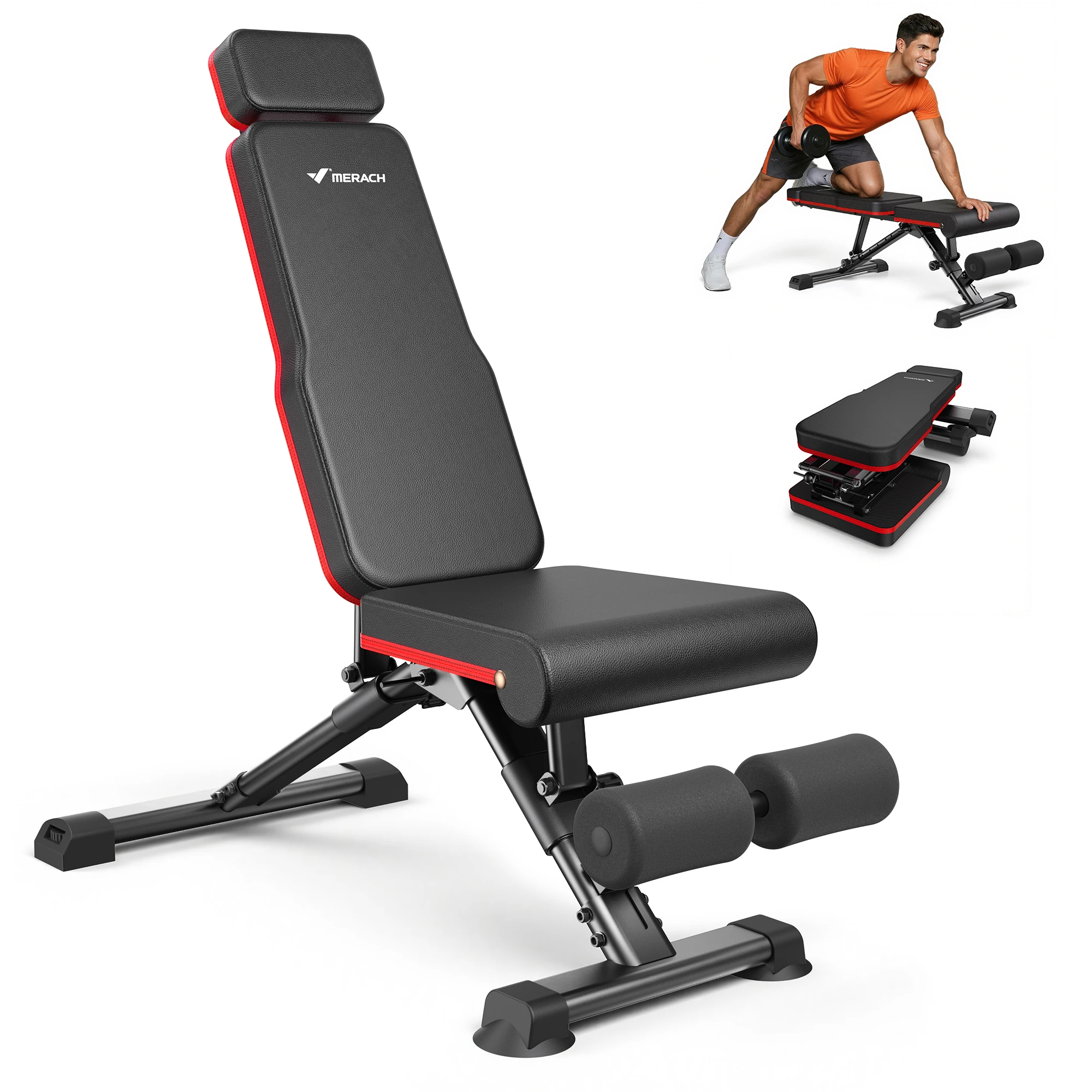 #10 Best Exercise Benches to Buy In 2026