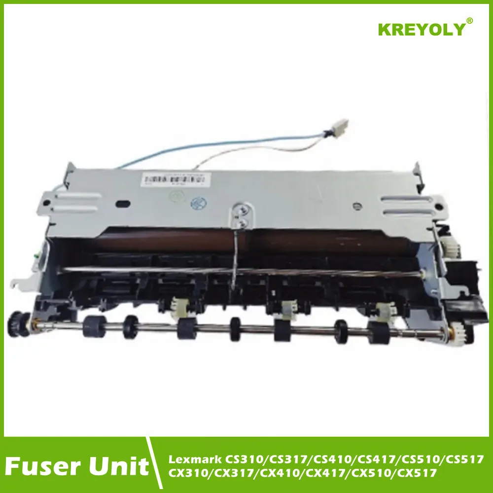 40X7622/40X7623 Fuser Unit For Lexmark CS310/CS317/CS410/CS417/CS510/CS517 CX310/CX317/CX410/CX417/CX510/CX517