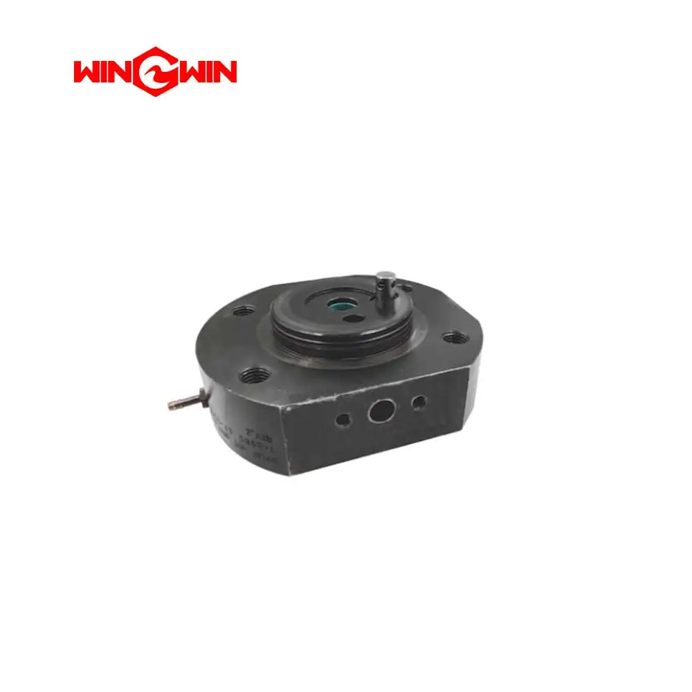 Waterjet Spare Parts HT022008-172 Connecting Flange Art 5100012 for Water Jet Intensifier Pump