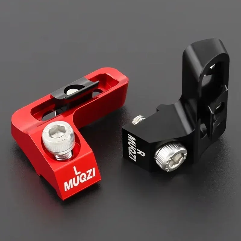 AliExpress MUQZI Compatible with SRAM MatchMaker to Shimano I-SPEC EV Shifter Brake Combo Integrated Adapter MTB Bike Shifter Mount Clamp