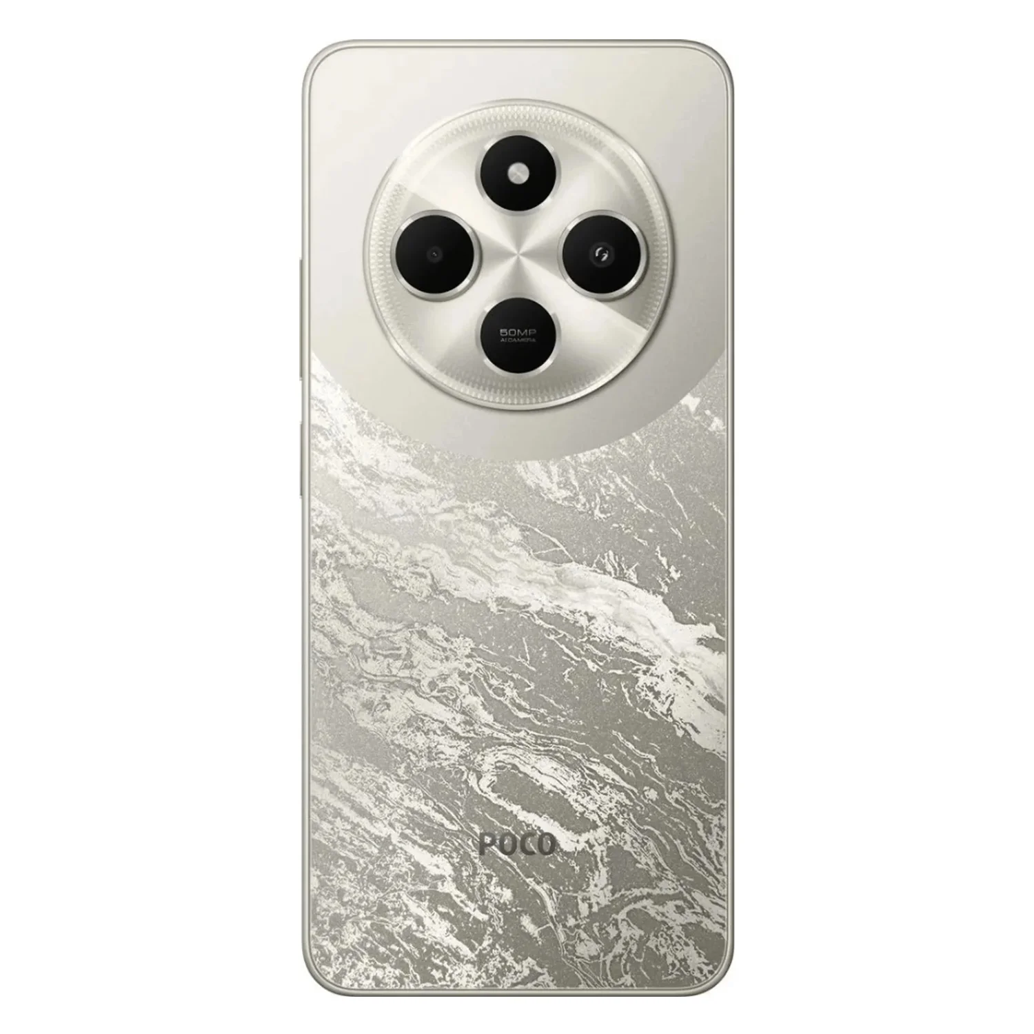 Xiaomi Poco C75 NFC 256GB/8GB 6.74 Ram 50MP/13MP-Golden (Global) Dual Sim #2