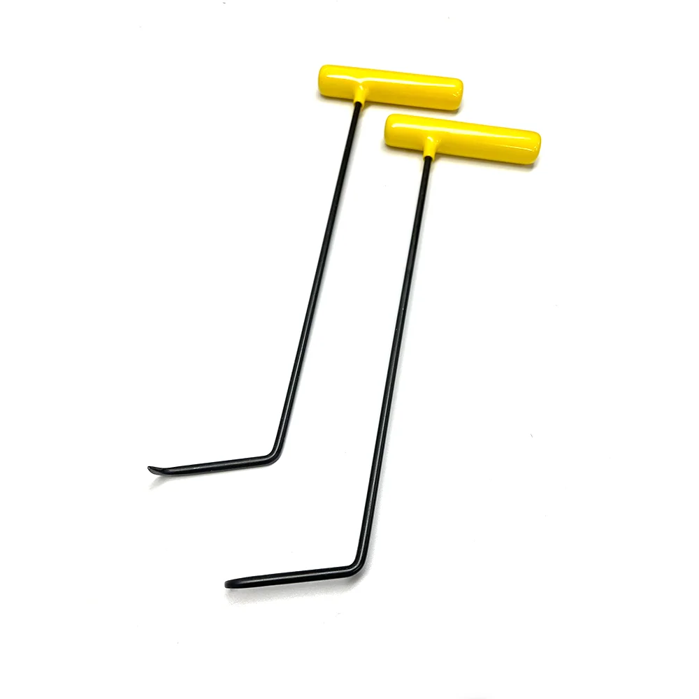 PDR PAINT-FREE DENT FIXING STICK SET CAT NAIL 2 PIECES PAİNTLESS DENT REPAİR