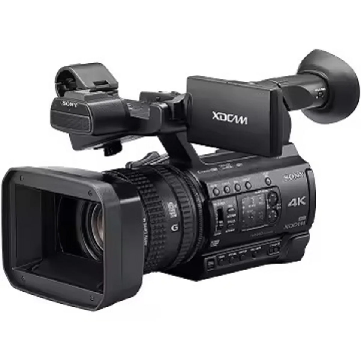 FAST SALES FOR NEW ORIGINAL New PXW-Z150 4K XDCAM Professional Camcorder