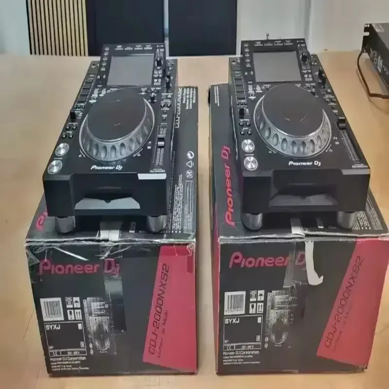 Pioneer CDJ-2000NXS2 Price: Is It Worth the Investment for