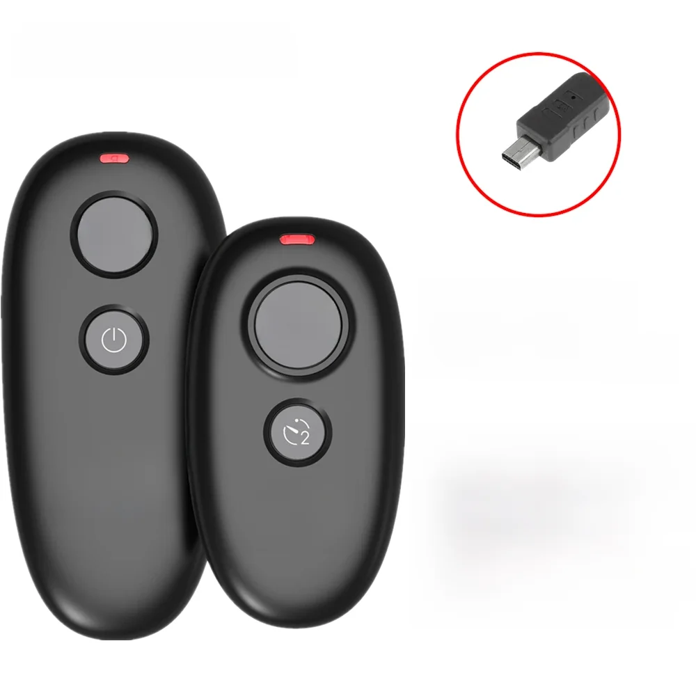 AODELAN-Liberação do obturador da câmera sem fio, controle remoto para Olympus, OM-D, E-M10II,