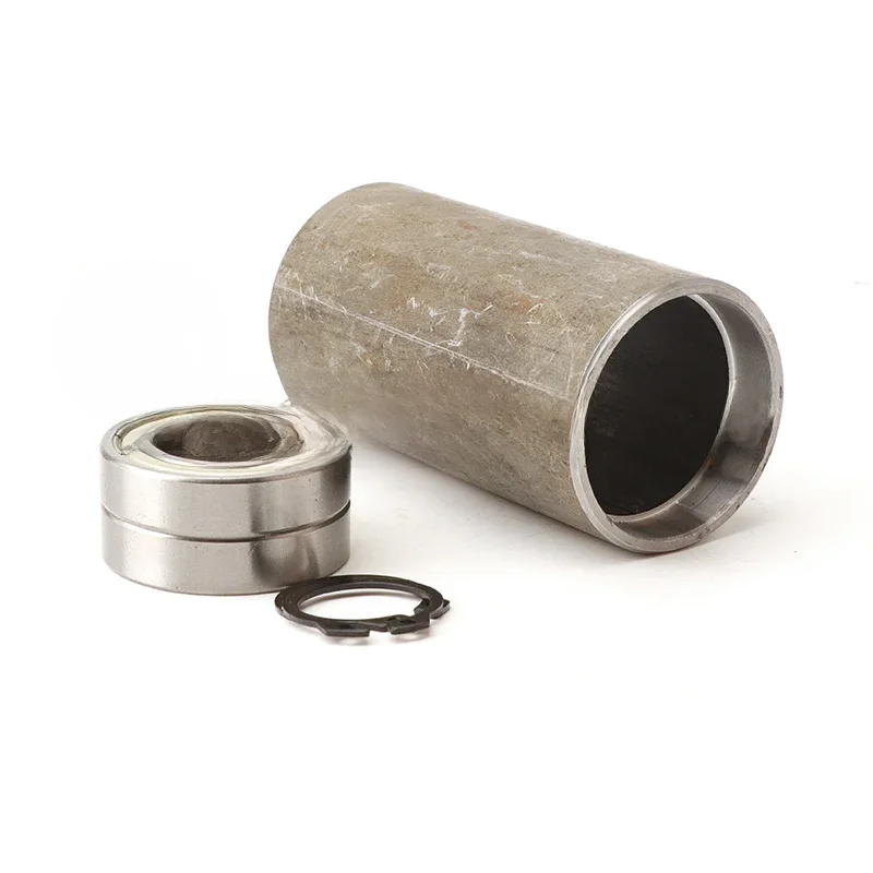 AliExpress NONE Steering wheel Bracket Bush with Bearing Fit For DIY China Go Kart 150CC 110CC 250CC Buggy Golf Boat Kart Buggy UTV Bike Parts