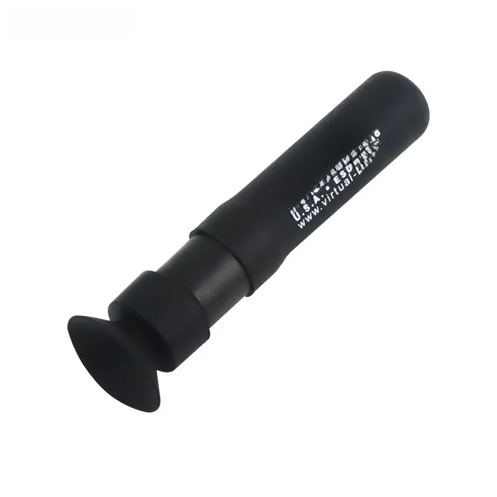 FIXFANS 20mm ESD Safe Mini przyssawka próżniowa BGA SMD Chip Lifter Telefon komórkowy Podnoszenie szkła Przyssawka Narzędzia naprawcze — zdjęcie 2
