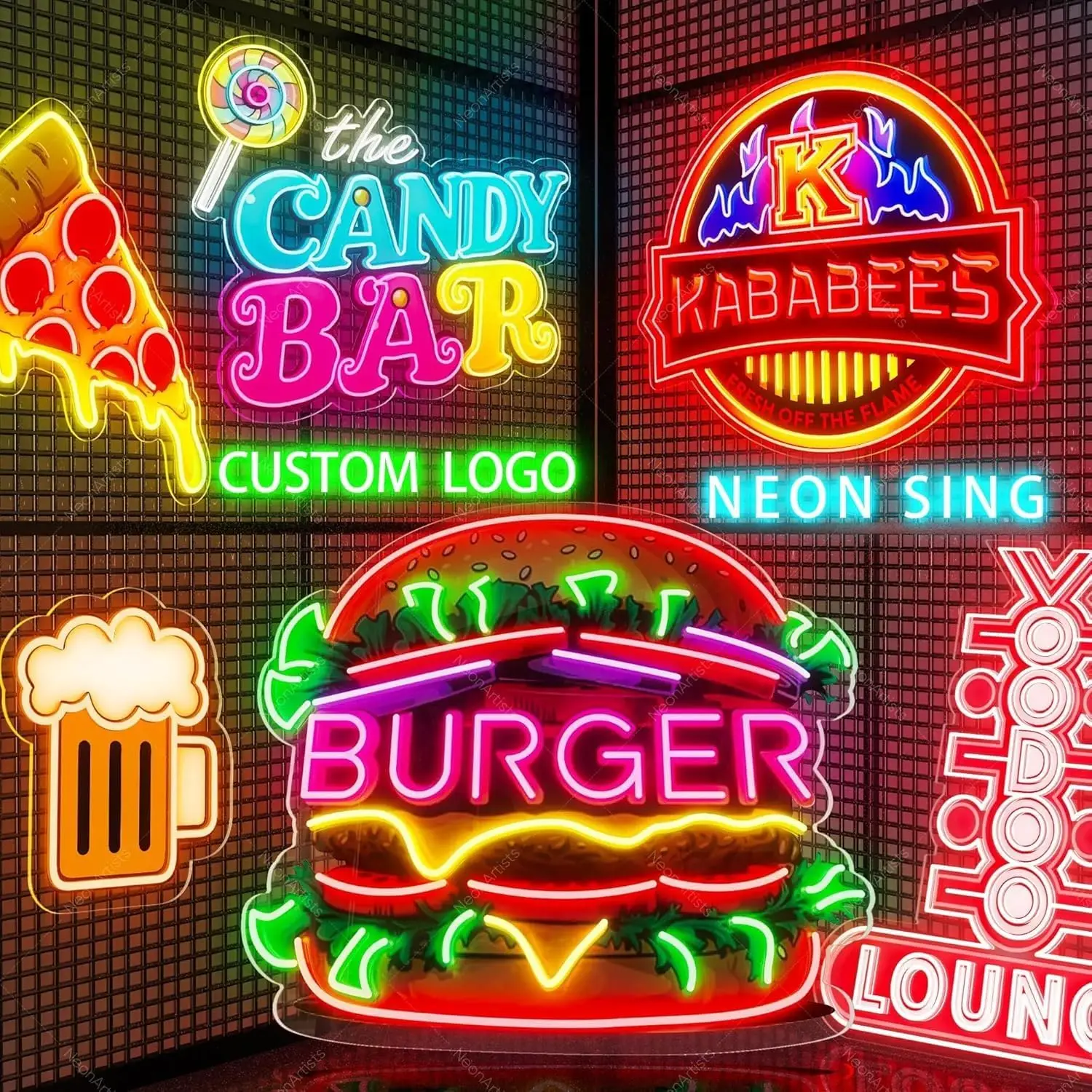 Thumbnail 2 - #24 Novelty Signs List of Top Picks