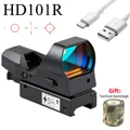 HD101R-BK-20mm