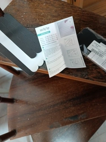 Review photo