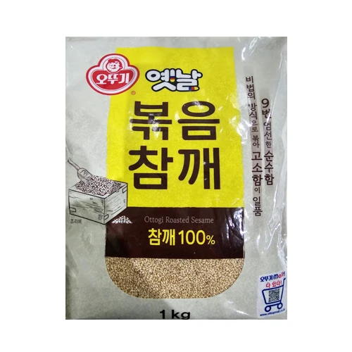 Ottogi Old Fried Sesame 1kg