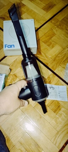 TurboVac 3 en 1 - reseña 4