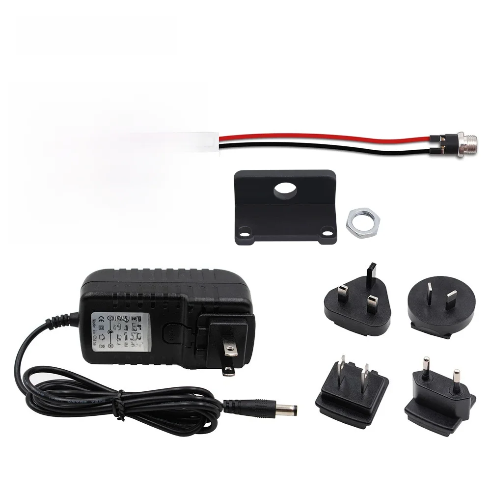 Bitfunx PS1PSU 12 zasilacz dla PS1 Playstation 1 Fat Console zamiennik oryginalnego zasilacza — zdjęcie produktu 7