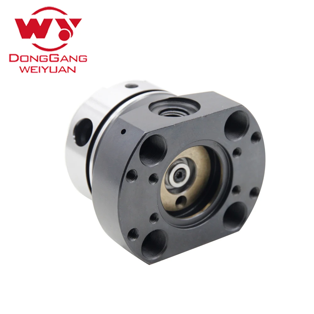 Pump head, rotor head 7189-340L, DPT head rotor, 4 cylinders/7mm right, 159L/326/155,for diesel fuel pump, injection system part