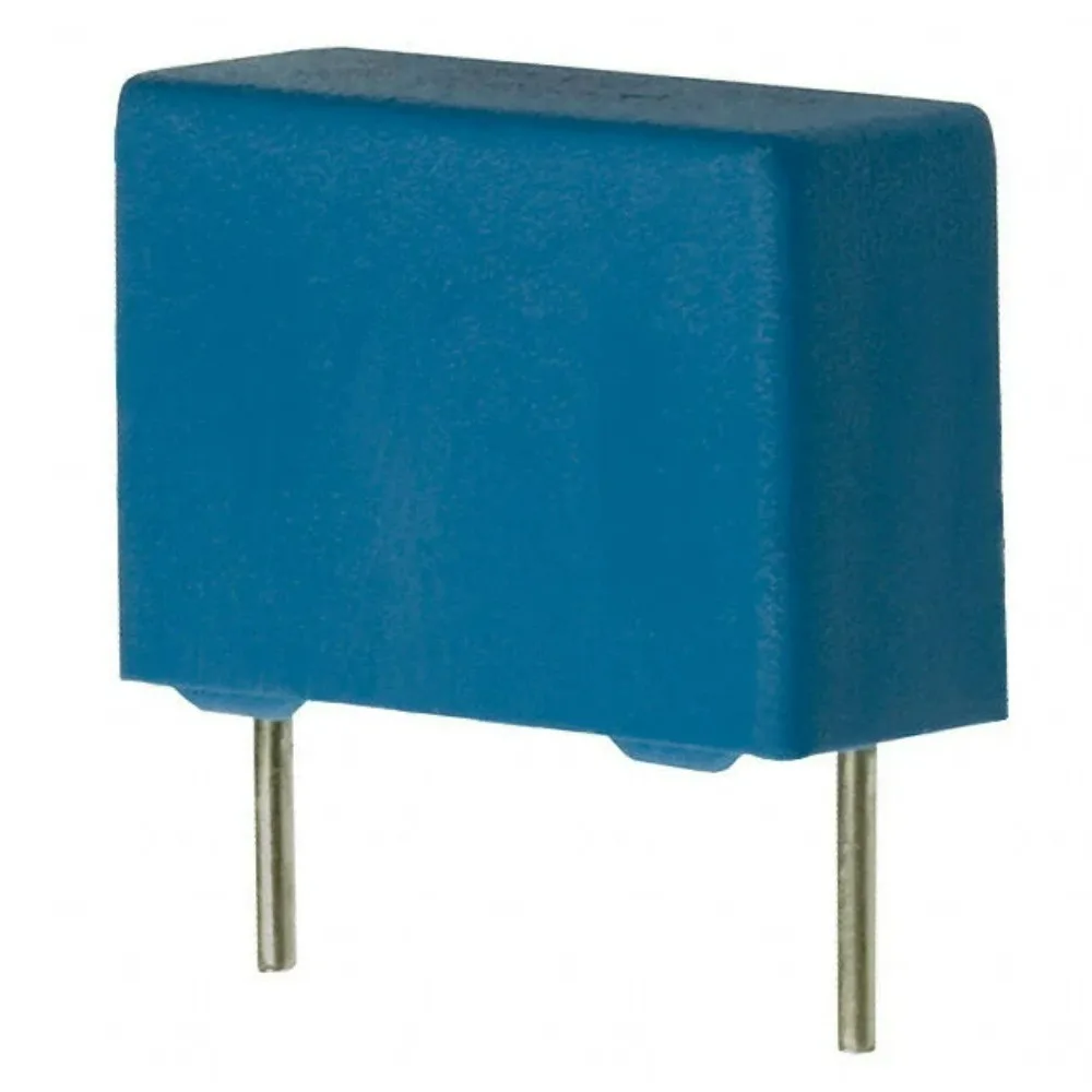 10pcs/lot EPCOS 0.0082uf 500vAC 8.2nf 8200pf 822 J 5% Brand New 10mm Power Factor Correction Film Capacitor B32671L822J