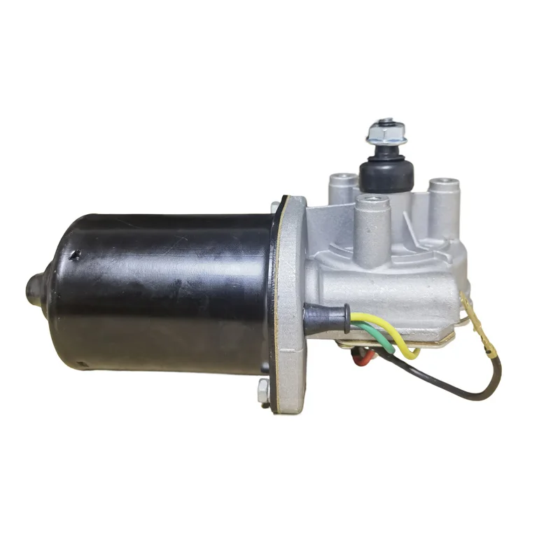 Windshield Wiper Motor OE 55076549AH,55076549AG,RAYLOC:49412,403024,601303,DODGE Ram1500 Pickup 00~02;Ram 2500 Pickup 00~02