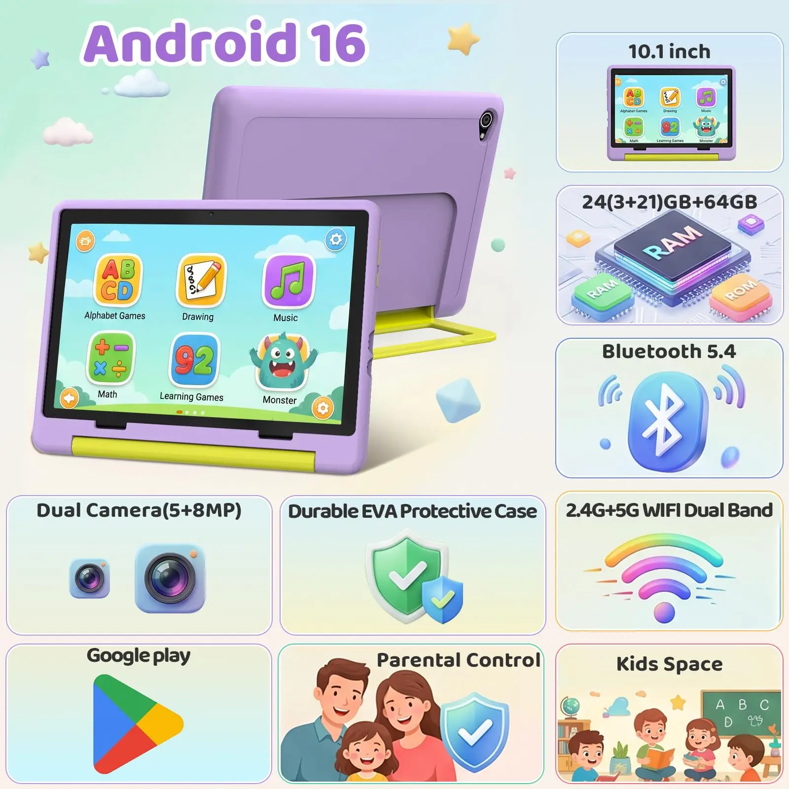 Thumbnail 2 - #41 Large Screen Tablets List of Top Picks