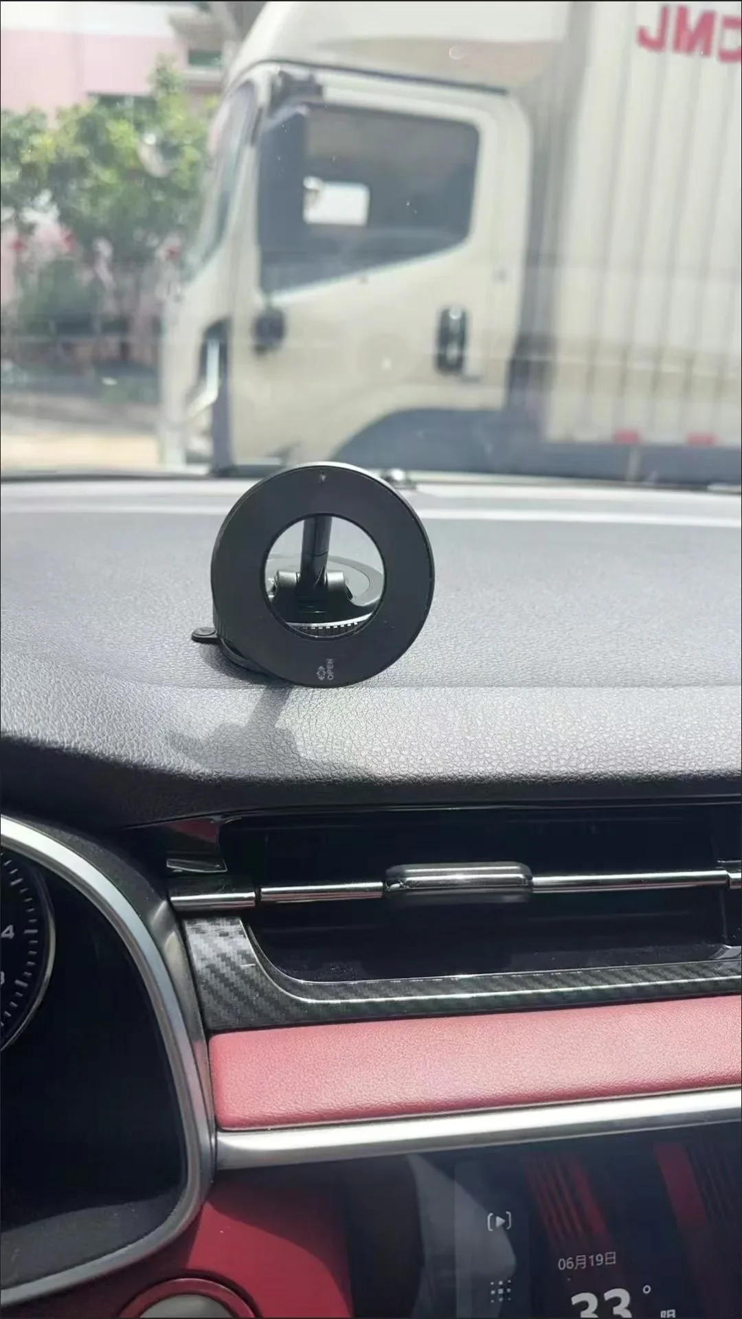 Customer review photo