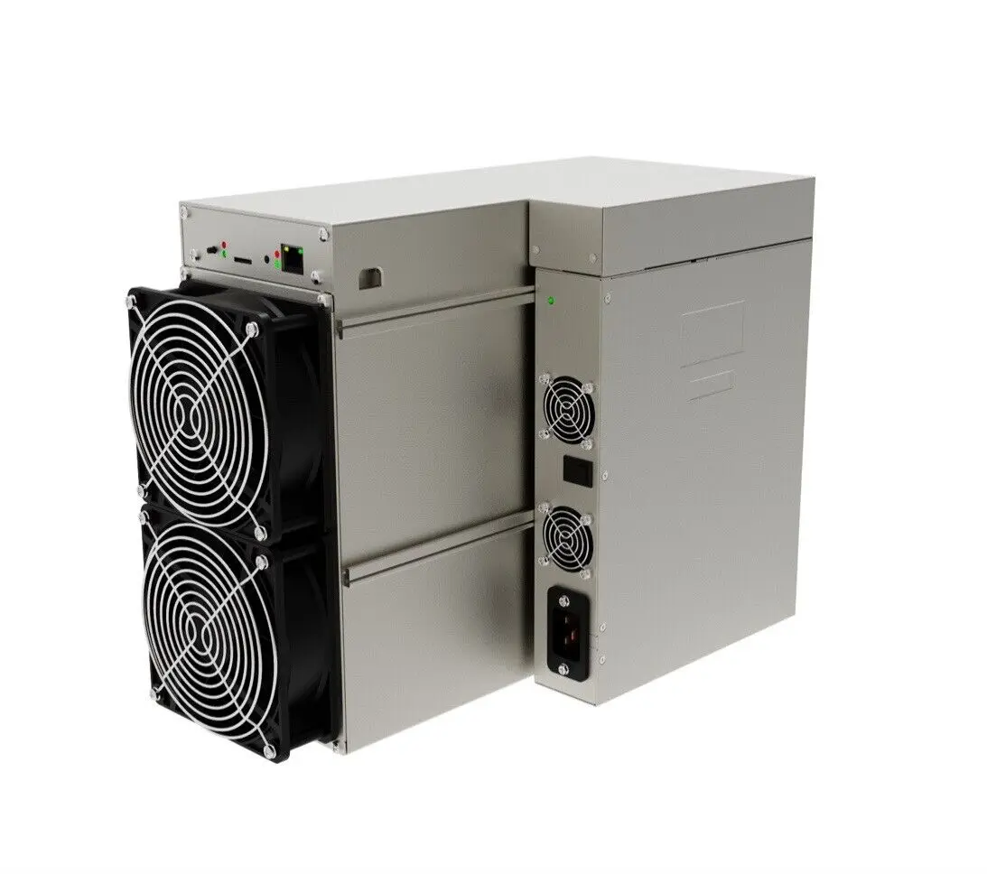 AA  SPECIAL OFFER BUY 2 GET 1 FREE NEW New IceRiver AL3 15 TH/s Alphenium Miner - New Release Alph AL3 IN STOCK WE DELIVERB FAST