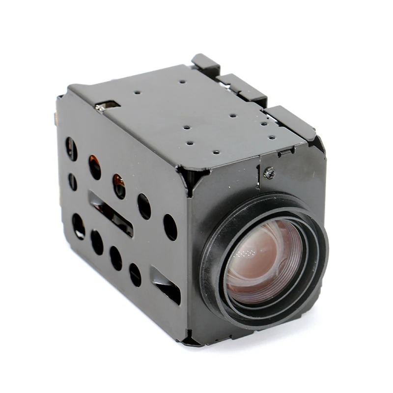 20X Optical Zoom IP Camera Module 2MP STARVIS 2 IMX662 GK7605V100 CCTV Security Auto Focus Network Zoom Block Camera