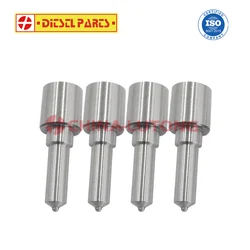 4PCS Diesel Fuel Injection Nozzle DLLA148PN283 105017-2830 For Mitsubishi Pajero Shogun Triton 3.2did 4M41 Engine Year 2000-2006