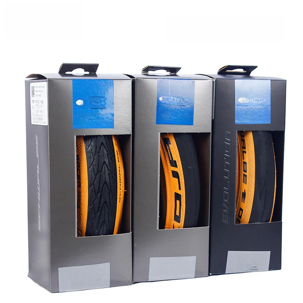 AliExpress NONE Schwalbe KOJAK ONE 349 16inch Steel Tire Marathon Racer EXO Ultra light Retro Yellow Side Tire 35-349 16*1.35 Folding tyres